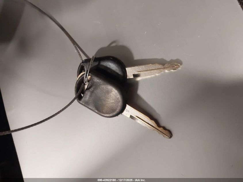 2002 Ford Ranger Edge/Tremor/Xlt VIN: 1FTYR44U22PA59834 Lot: 43922188