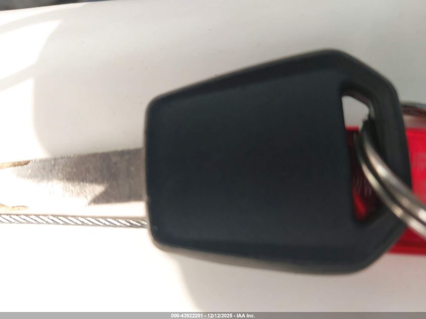 2008 Honda Ridgeline Rtx VIN: 2HJYK16368H531131 Lot: 43922201