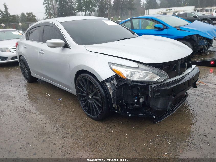 NISSAN ALTIMA 2.5/2.5 S/2.5 SL/2.5 SR/2.5 SV