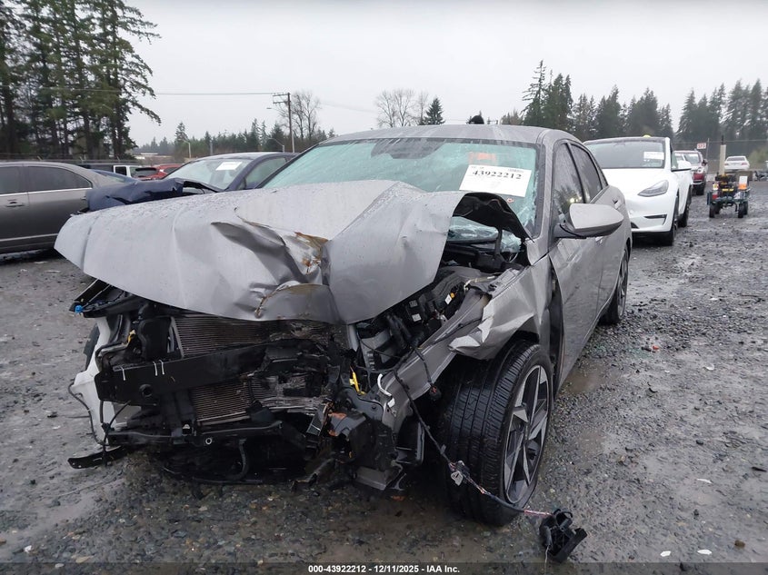 KMHLS4AG0PU428854 2023 HYUNDAI ELANTRA photo no. 6