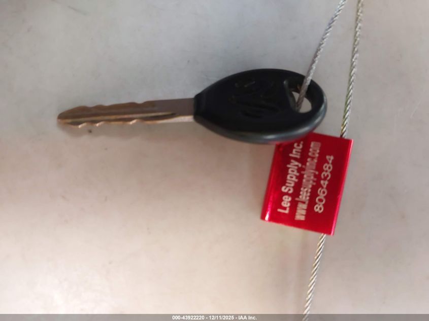 2005 Dodge Ram 1500 Slt/Laramie VIN: 1D7HA18D75S171701 Lot: 43922220