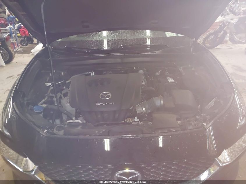 2020 Mazda Cx-30 VIN: 3MVDMBBL6LM103710 Lot: 43922237