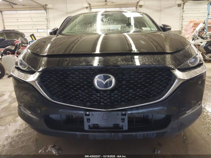 2020 Mazda Cx-30 VIN: 3MVDMBBL6LM103710 Lot: 43922237
