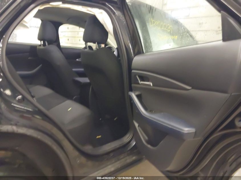 2020 Mazda Cx-30 VIN: 3MVDMBBL6LM103710 Lot: 43922237