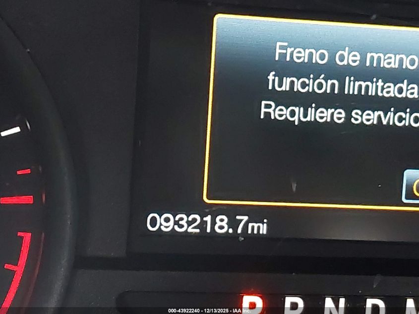 2019 Ford F-150 Xl VIN: 1FTEW1CP2KKD69971 Lot: 43922240