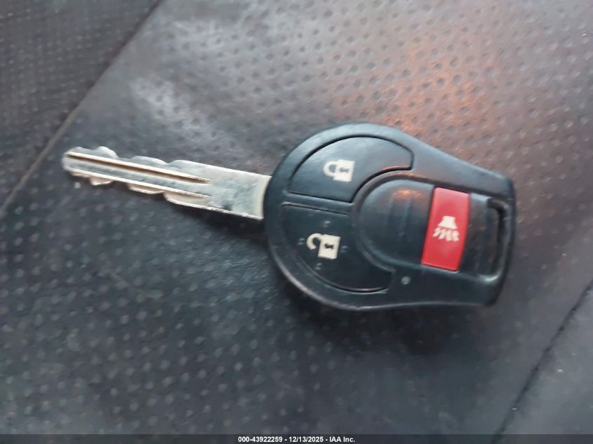 2009 Nissan Rogue S VIN: JN8AS58V29W446175 Lot: 43922259