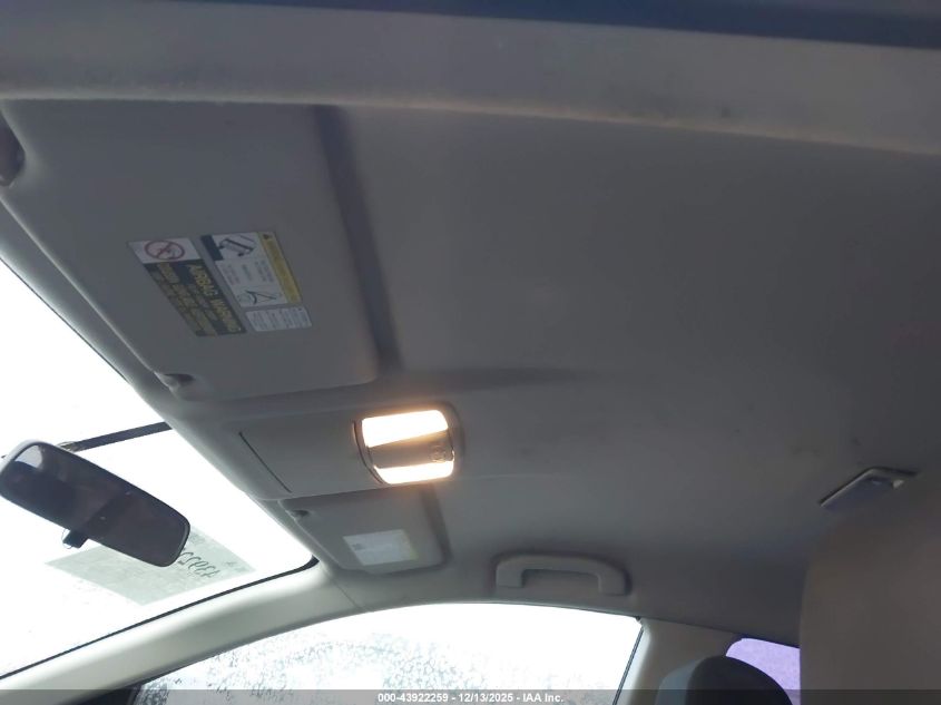 2009 Nissan Rogue S VIN: JN8AS58V29W446175 Lot: 43922259