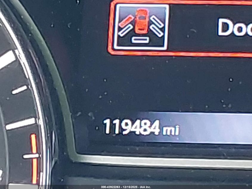 2016 Nissan Pathfinder Sl VIN: 5N1AR2MN6GC604734 Lot: 43922263