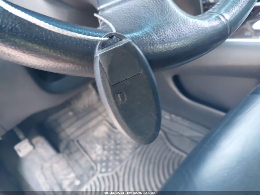 2016 Nissan Pathfinder Sl VIN: 5N1AR2MN6GC604734 Lot: 43922263