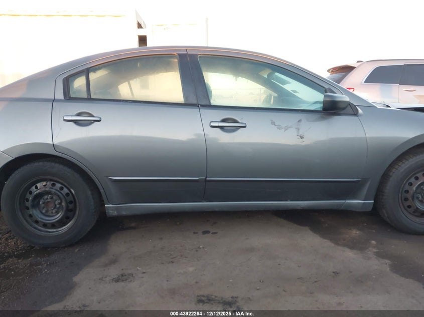 4A3AB36F36E014057 2006 MITSUBISHI GALANT photo no. 13