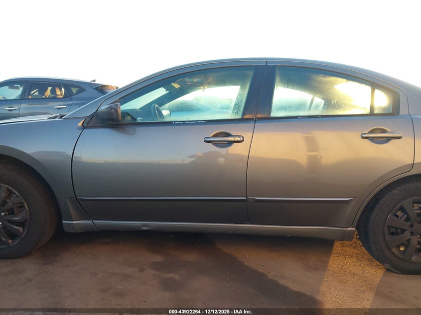 4A3AB36F36E014057 2006 MITSUBISHI GALANT photo no. 14