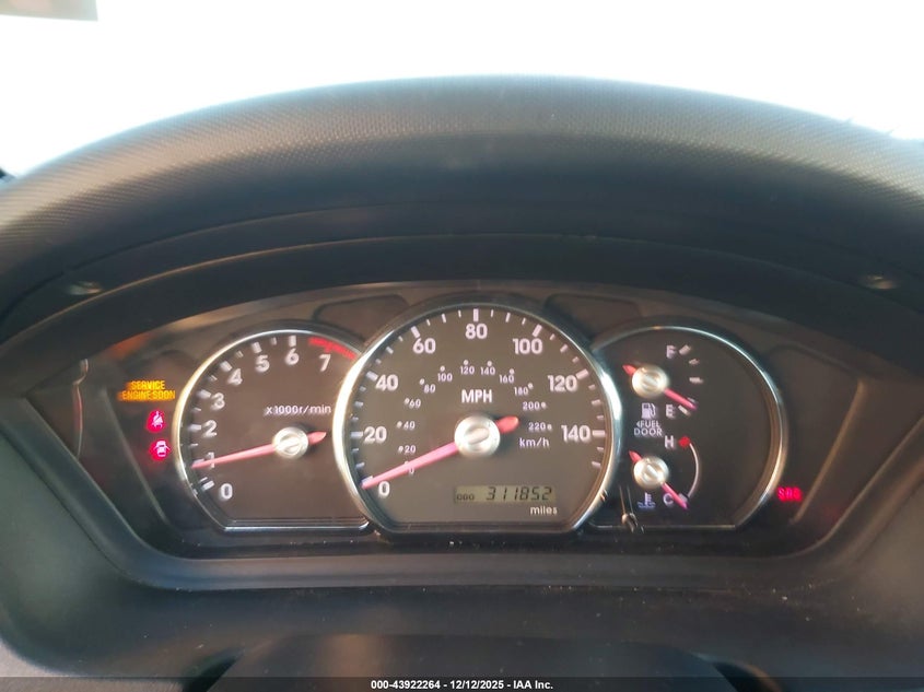 4A3AB36F36E014057 2006 MITSUBISHI GALANT photo no. 7