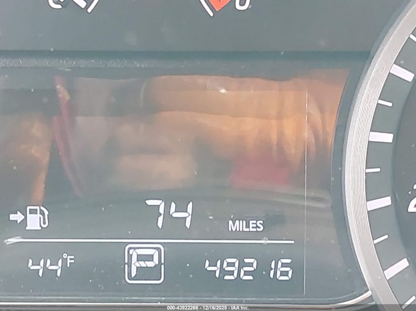 2014 Nissan Sentra Sv VIN: 3N1AB7AP9EY324597 Lot: 43922266