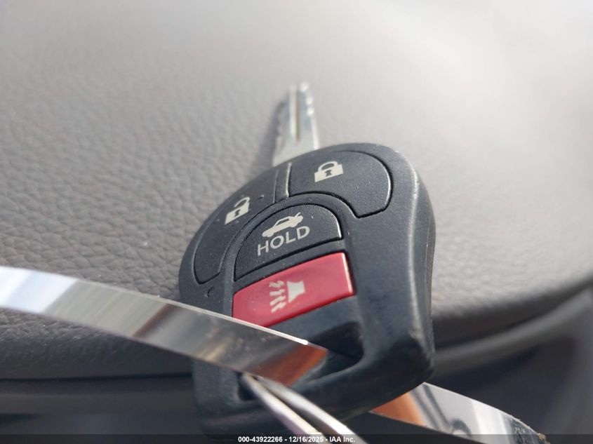 2014 Nissan Sentra Sv VIN: 3N1AB7AP9EY324597 Lot: 43922266