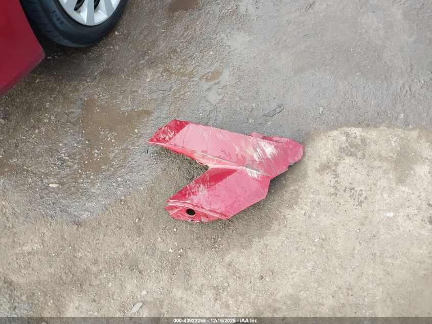 2014 Nissan Sentra Sv VIN: 3N1AB7AP9EY324597 Lot: 43922266