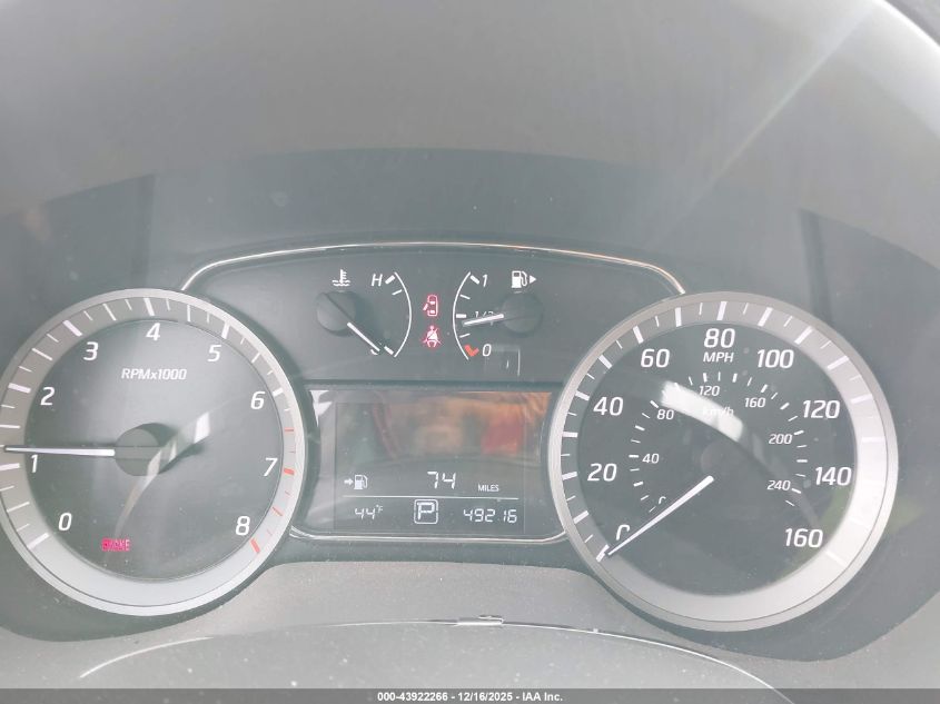 2014 Nissan Sentra Sv VIN: 3N1AB7AP9EY324597 Lot: 43922266