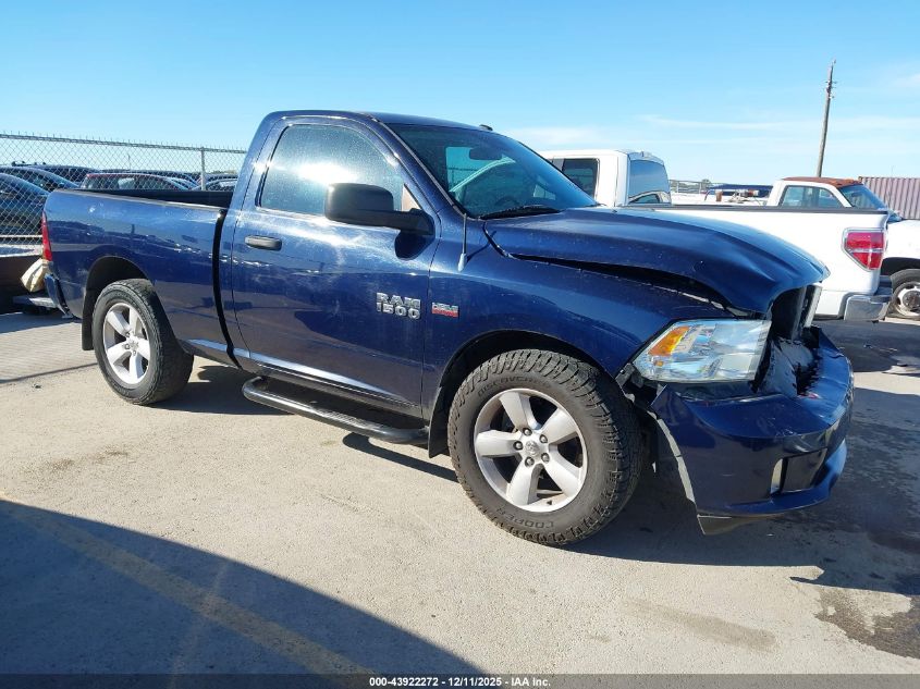 RAM 1500 EXPRESS