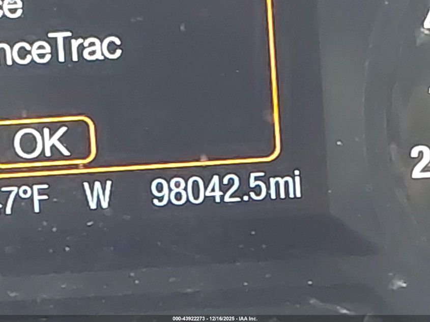 2018 Ford Edge Sel VIN: 2FMPK3J87JBC27342 Lot: 43922273