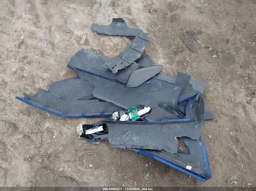 2021 Chevrolet Camaro Rwd 1Lt VIN: 1G1FB1RX3M0124871 Lot: 43922277