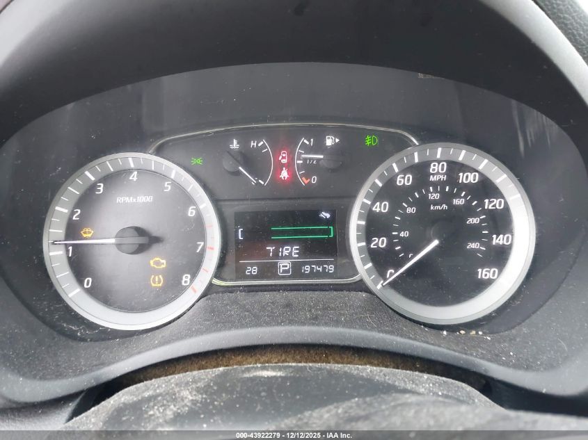 2013 Nissan Sentra Sl VIN: 3N1AB7AP8DL683614 Lot: 43922279