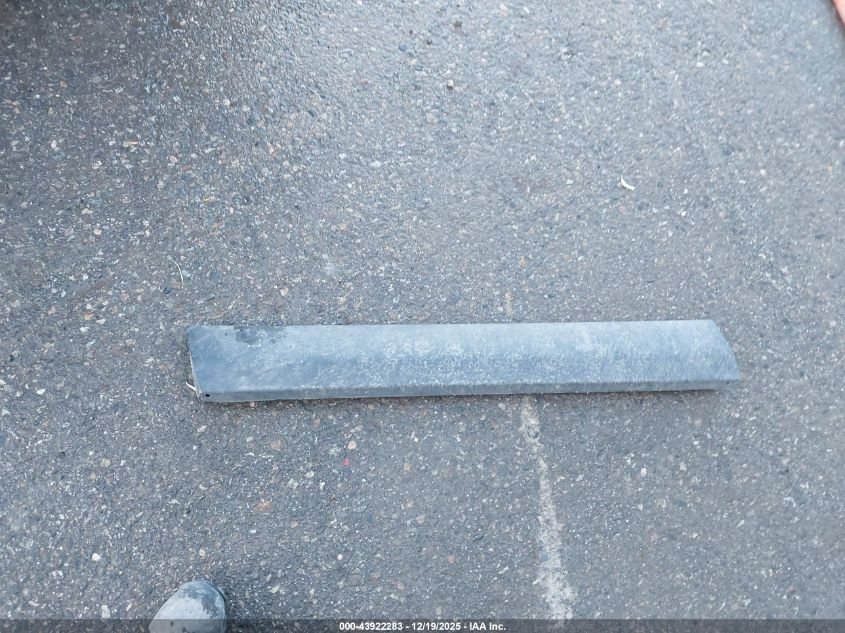 2021 Toyota Venza Le VIN: JTEAAAAH8MJ082048 Lot: 43922283