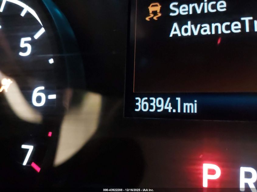 2023 Ford F-150 Xl VIN: 1FTEX1EP2PKD70698 Lot: 43922288