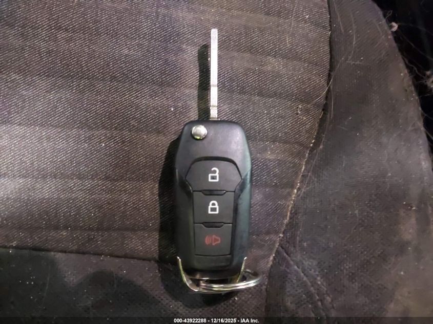 2023 Ford F-150 Xl VIN: 1FTEX1EP2PKD70698 Lot: 43922288