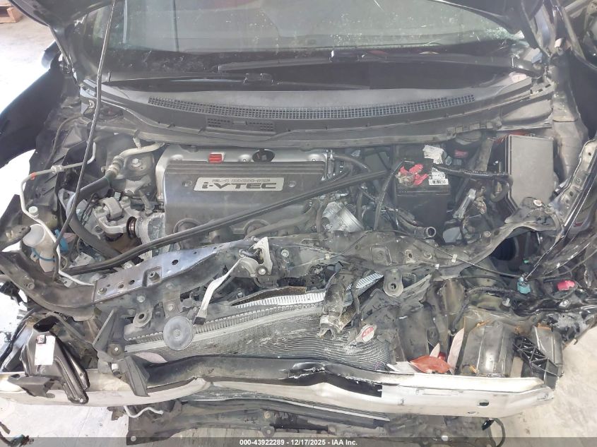 2015 Honda Civic Si VIN: 2HGFG4A53FH704559 Lot: 43922289