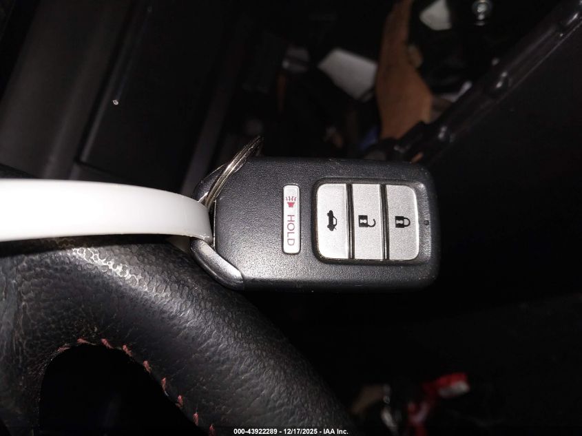 2015 Honda Civic Si VIN: 2HGFG4A53FH704559 Lot: 43922289