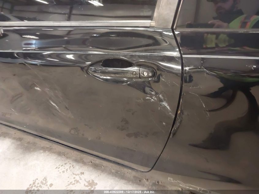 2015 Honda Civic Si VIN: 2HGFG4A53FH704559 Lot: 43922289