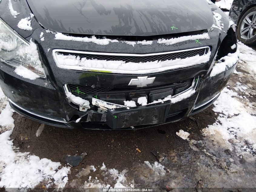 2010 Chevrolet Malibu Lt VIN: 1G1ZC5EB6AF118888 Lot: 43922293