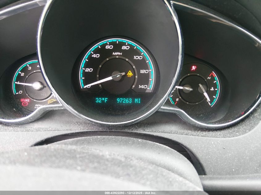 2010 Chevrolet Malibu Lt VIN: 1G1ZC5EB6AF118888 Lot: 43922293