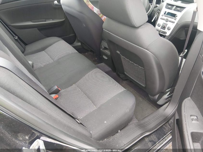 2010 Chevrolet Malibu Lt VIN: 1G1ZC5EB6AF118888 Lot: 43922293