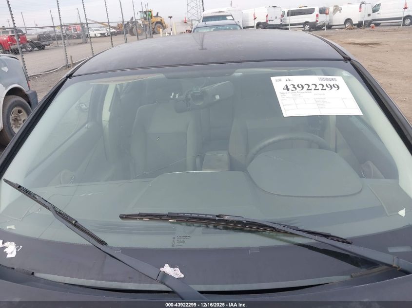 2010 Dodge Avenger Sxt VIN: 1B3CC4FB0AN128779 Lot: 43922299