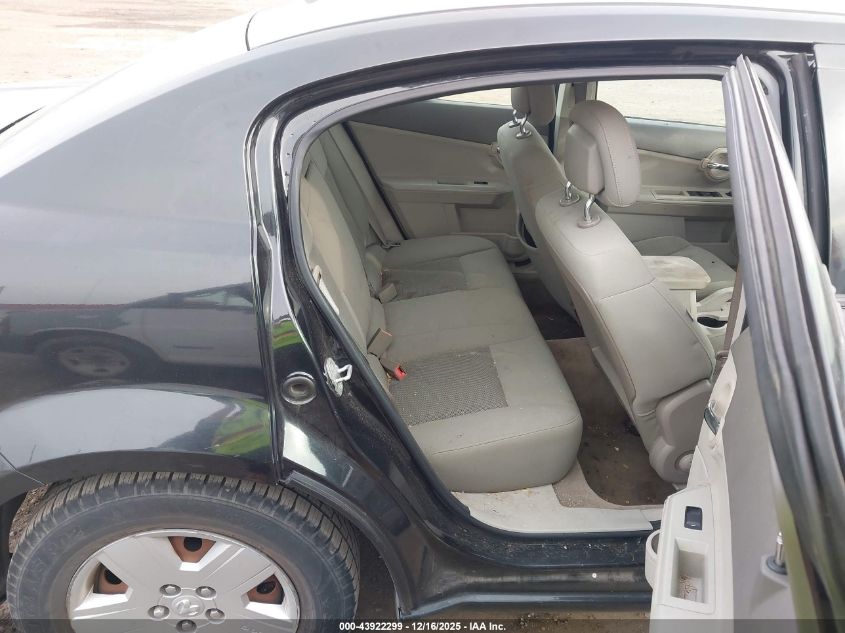 2010 Dodge Avenger Sxt VIN: 1B3CC4FB0AN128779 Lot: 43922299