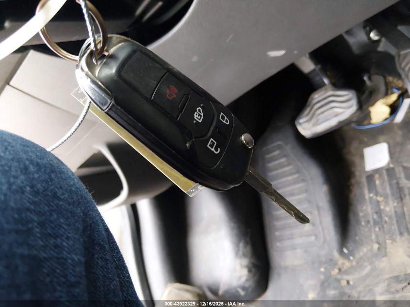 2021 Ford Transit-250 VIN: 1FTBR1Y82MKA44008 Lot: 43922329