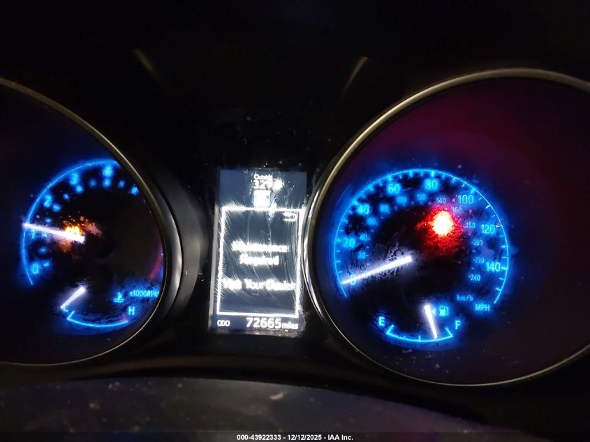 2018 Toyota Corolla Im VIN: JTNKARJEXJJ565660 Lot: 43922333