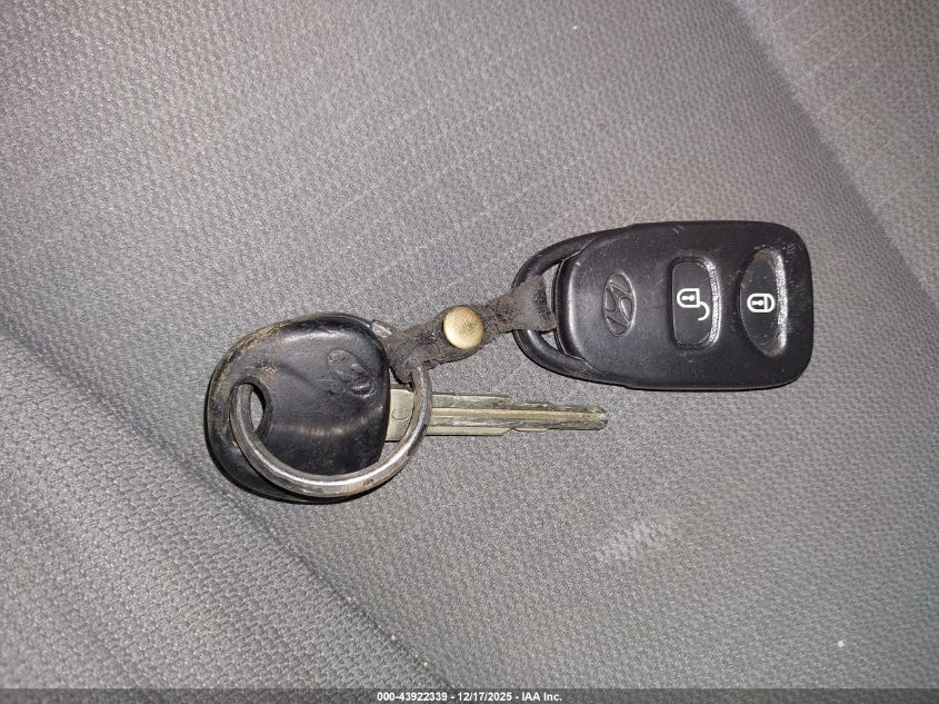 2012 Hyundai Santa Fe Gls VIN: 5XYZGDAB4CG103365 Lot: 43922339