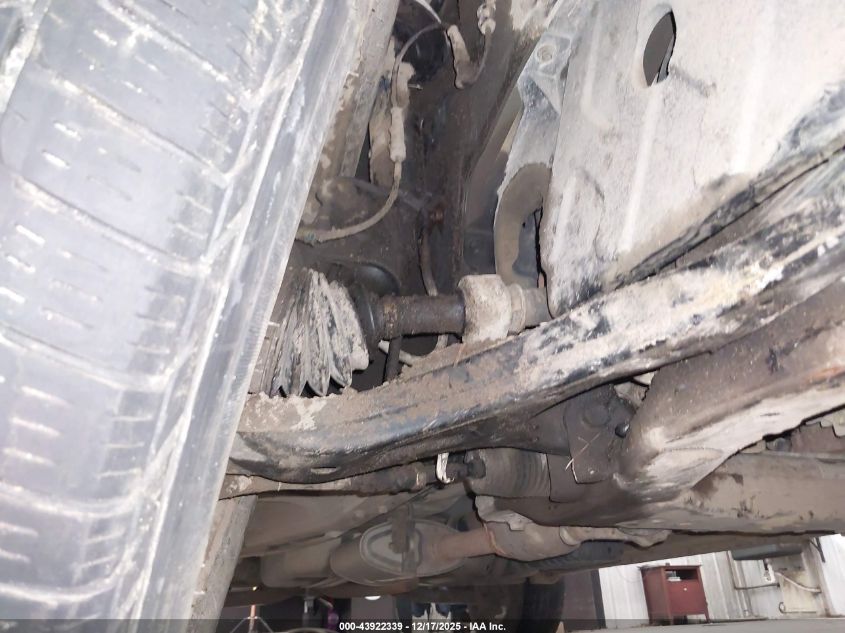 2012 Hyundai Santa Fe Gls VIN: 5XYZGDAB4CG103365 Lot: 43922339