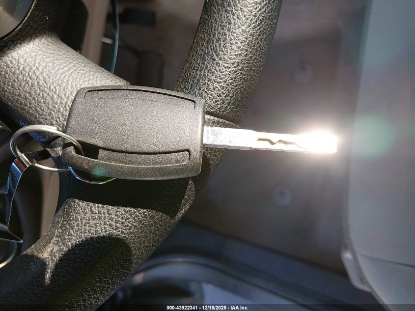 2013 Ford Escape Se VIN: 1FMCU0GX6DUA91497 Lot: 43922341