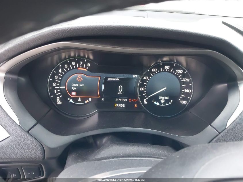 2017 Lincoln Mkz Reserve VIN: 3LN6L5E95HR653761 Lot: 43922344