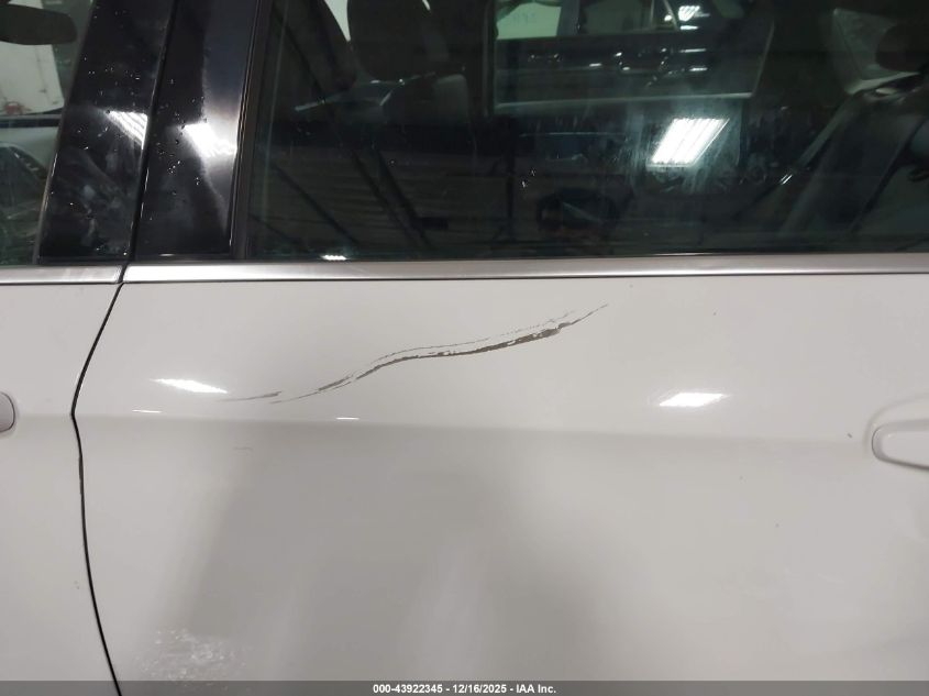 2017 Chevrolet Impala 1Lt VIN: 2G1105S38H9169699 Lot: 43922345