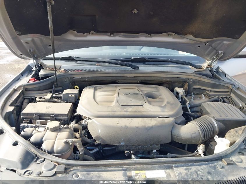 2019 Jeep Grand Cherokee Laredo E 4X4 VIN: 1C4RJFAG3KC853626 Lot: 43922349