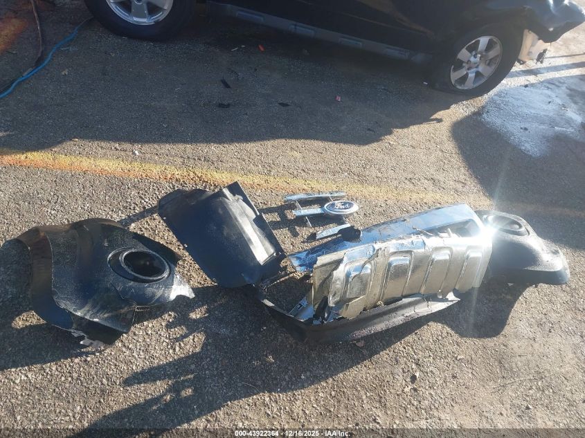 2012 Ford Escape Limited VIN: 1FMCU0EG8CKC80004 Lot: 43922364