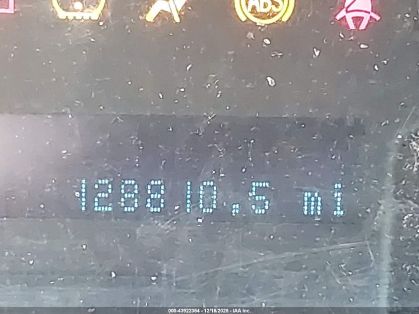 2012 Ford Escape Limited VIN: 1FMCU0EG8CKC80004 Lot: 43922364