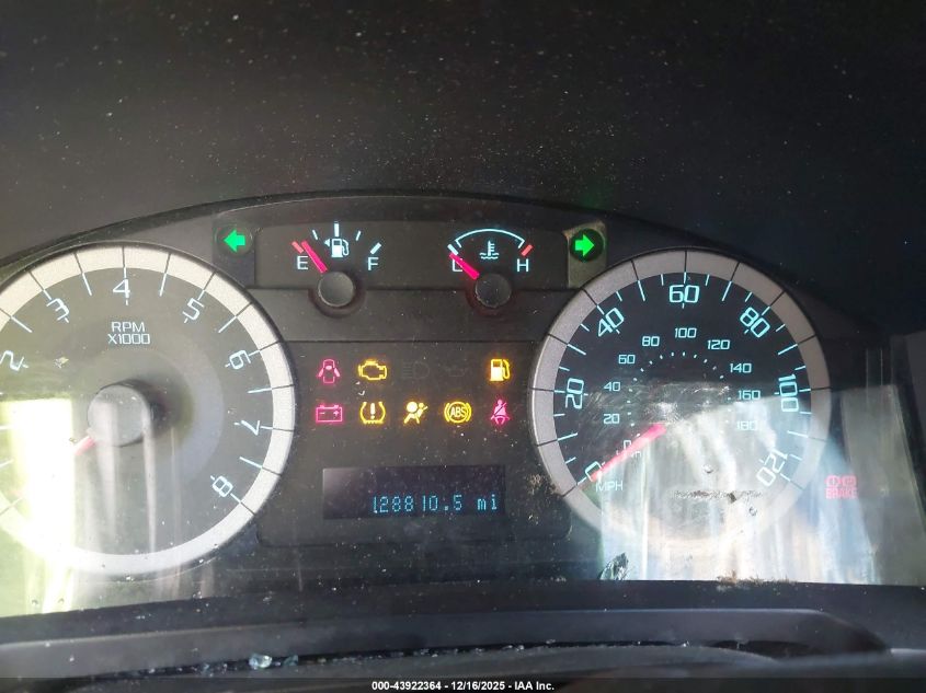 2012 Ford Escape Limited VIN: 1FMCU0EG8CKC80004 Lot: 43922364