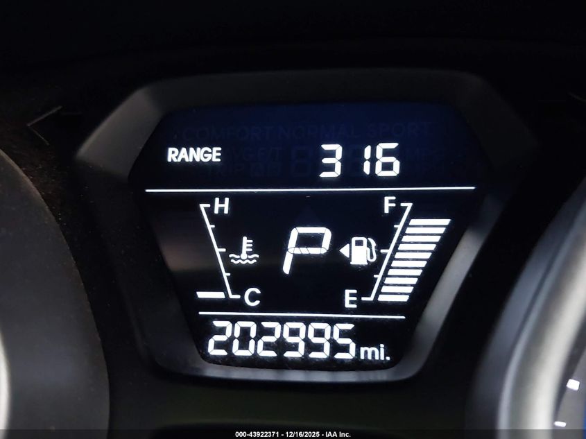 2016 Hyundai Elantra Se VIN: KMHDH4AE8GU543591 Lot: 43922371