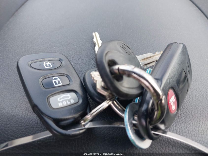 2016 Hyundai Elantra Se VIN: KMHDH4AE8GU543591 Lot: 43922371