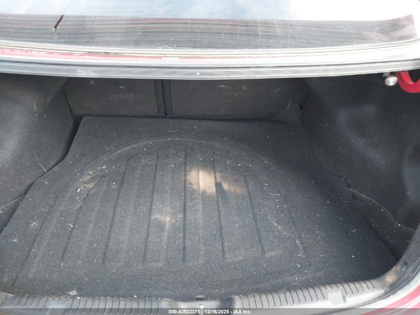 2016 Hyundai Elantra Se VIN: KMHDH4AE8GU543591 Lot: 43922371