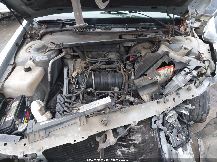 1997 Buick Lesabre Custom VIN: 1G4HP52K1VVH61731 Lot: 43922379